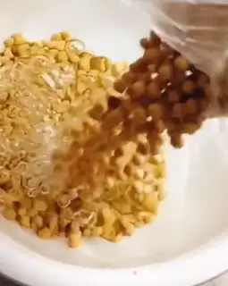 Make Pickles step 1