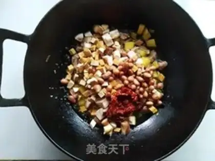 Make Oh, my God step 6