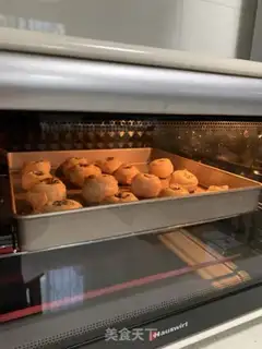 Make Banana burrito step 6