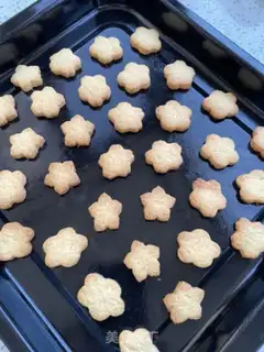 Make Homemade cookies step 10