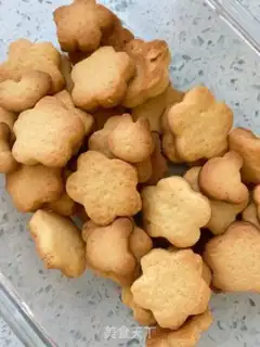 Make Homemade cookies step 11