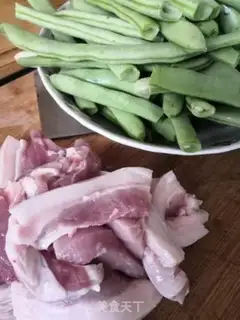 Make Five flowers and beans step 0