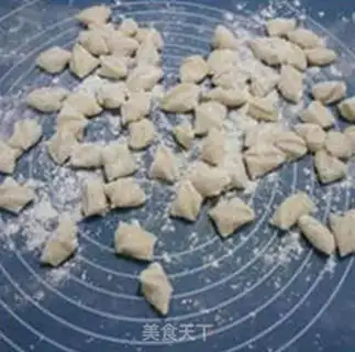 Make Crunch and screwdriver step 6
