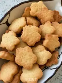Make Homemade cookies step 12