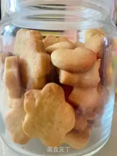 Make Homemade cookies step 13