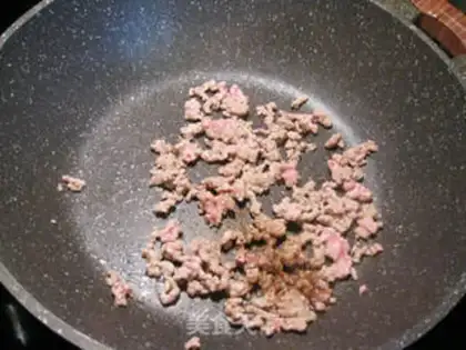 Make Soybean yellowfish step 6