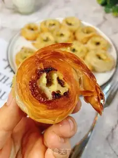 Make Banana burrito step 10