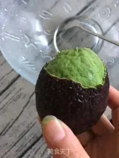 Make Roasted berries step 0