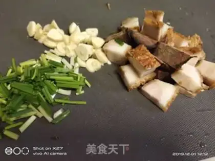 Make The casserole step 0