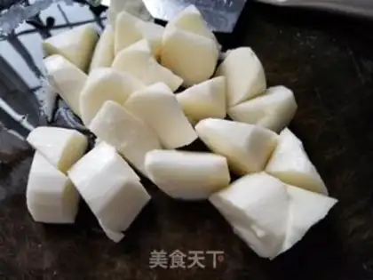 Make Chen