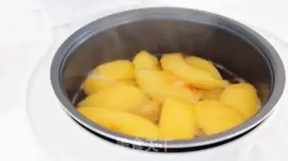 Make Peach can step 3