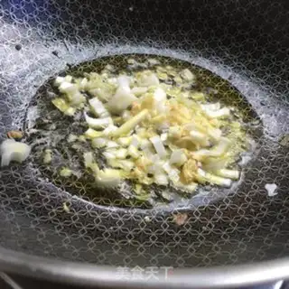 Make Bean stew step 5