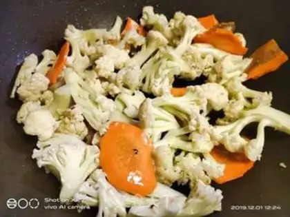 Make The casserole step 3