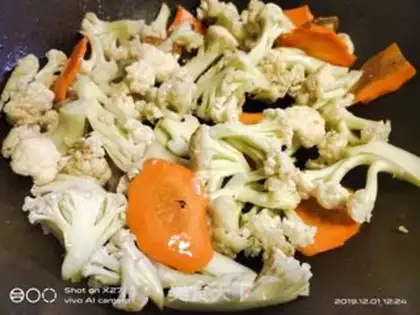 Make The casserole step 4