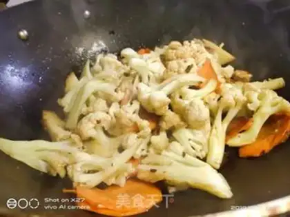 Make The casserole step 5
