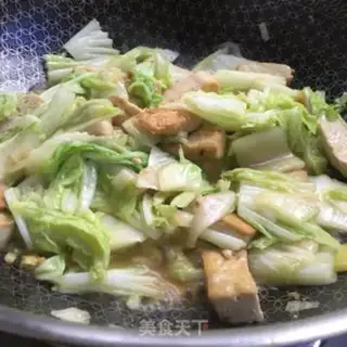 Make Bean stew step 8