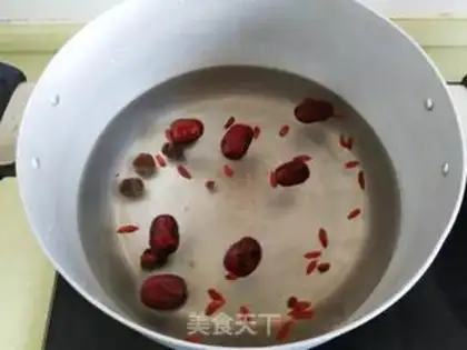 Make Cinnamon tea step 4