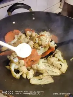 Make The casserole step 6