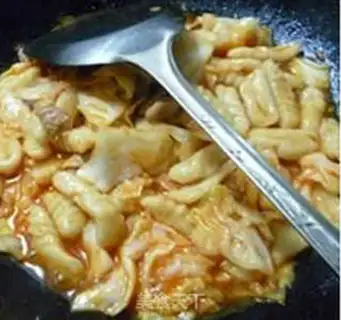 Make Crunch and screwdriver step 16