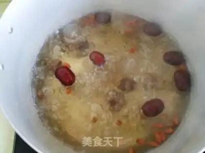 Make Cinnamon tea step 5