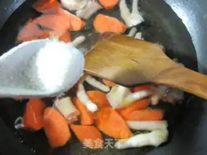 Make Cinnamon tea step 6
