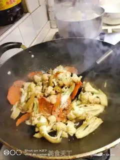 Make The casserole step 8