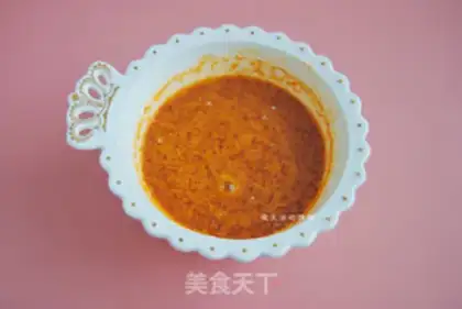 Make Garlic chicken wings step 1