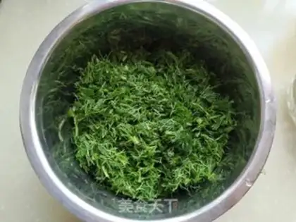 Make The fragrance box step 3