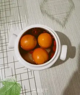 Make Orange Sydney step 6