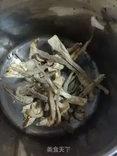 Make Chicken soup step 4