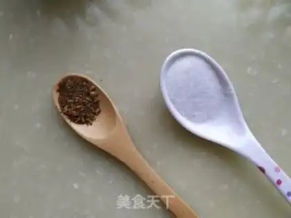 Make The fragrance box step 5