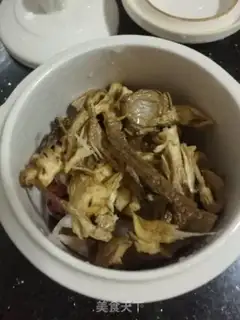 Make Chicken soup step 5
