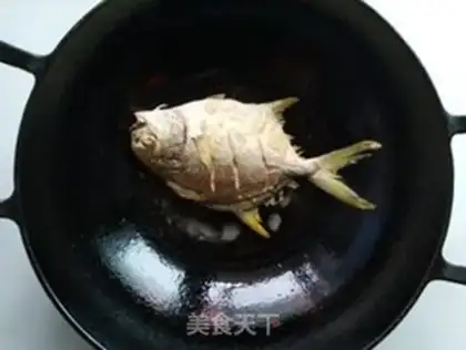 Make Snowcrackers step 1