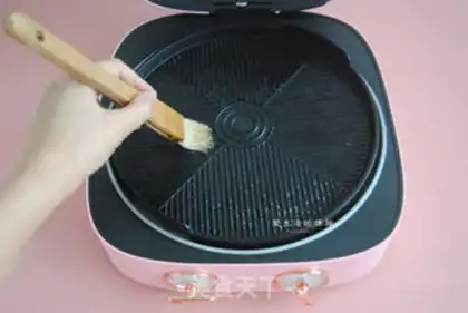 Make Garlic chicken wings step 5