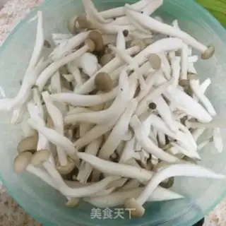 Make Griffon celery step 0