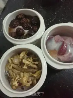 Make Chicken soup step 6