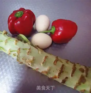 Make Shrimp fried step 0