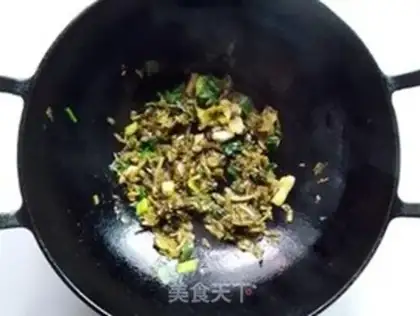Make Snowcrackers step 3
