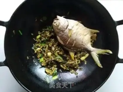 Make Snowcrackers step 4