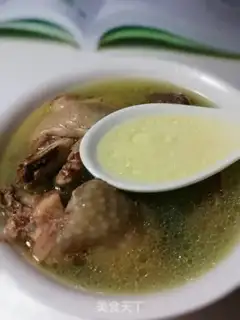 Make Chicken soup step 8