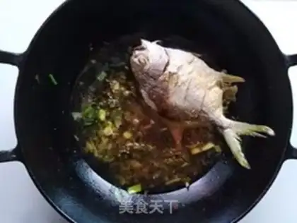 Make Snowcrackers step 5