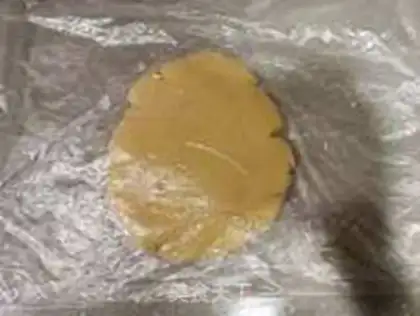 Make Pumpkin pie step 3