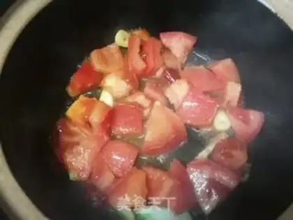 Make Spicy coleslaw step 3