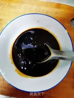 Make Frozen chicken legs step 2