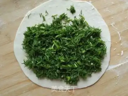 Make The fragrance box step 14