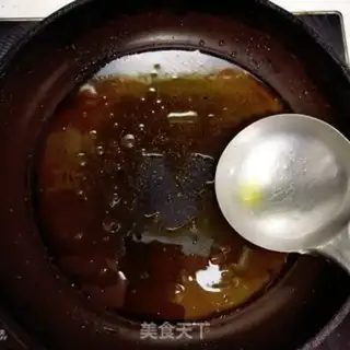 Make Frozen chicken legs step 3