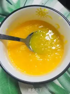 Make Steamed Orange step 4