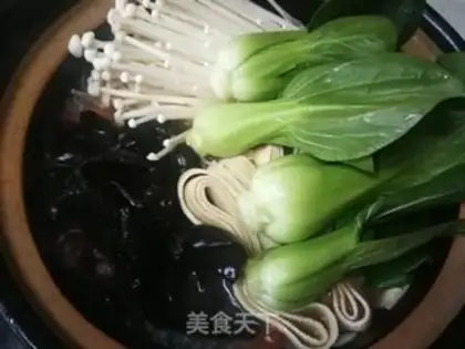 Make Spicy coleslaw step 6