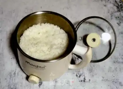 Make Pie step 1