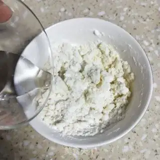 Make Snowman step 3